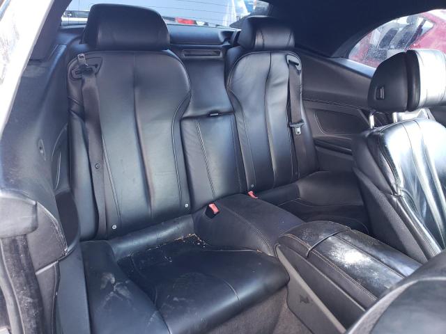 Photo 10 from auction – 2012 BMW 640 I with VIN WBALW7C53CC618456