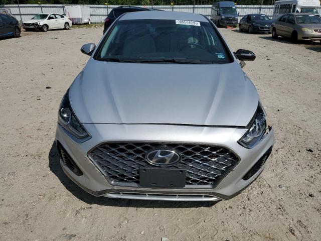 Photo 5 from auction – 2019 HYUNDAI SONATA LIM with VIN 5NPE34AF7KH786876