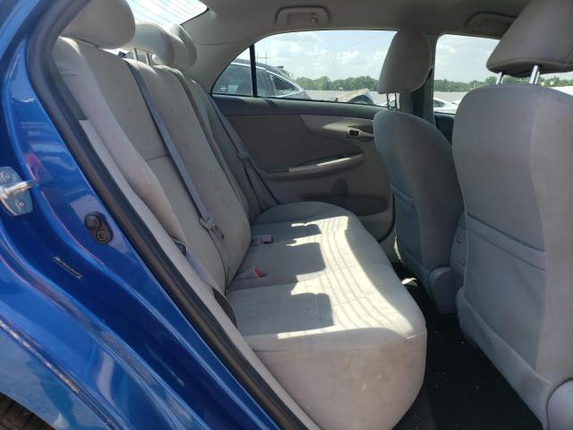 Photo 10 from auction – 2010 TOYOTA COROLLA BA with VIN 2T1BU4EE2AC407737