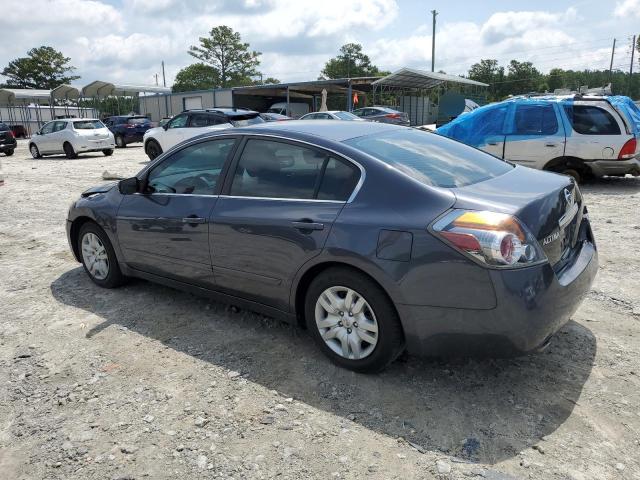 Photo 2 from auction – 2009 NISSAN ALTIMA 2.5 with VIN 1N4AL21E89N486290