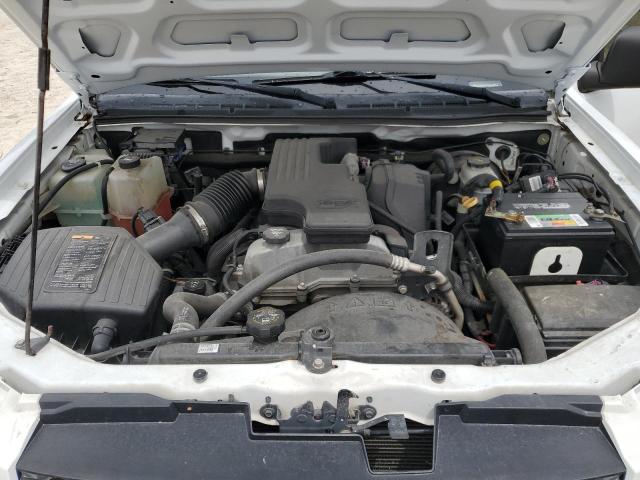 Photo 11 from auction – 2012 CHEVROLET COLORADO with VIN 1GCCSBF92C8130179