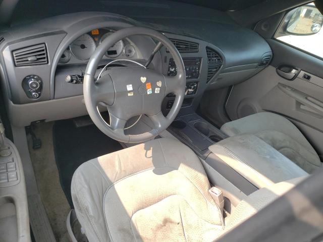 Photo 8 from auction – 2004 BUICK RENDEZVOUS with VIN 3G5DB03E54S578085