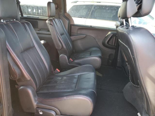 Photo 11 from auction – 2012 DODGE GRAND CARA with VIN 2C4RDGEG4CR269204