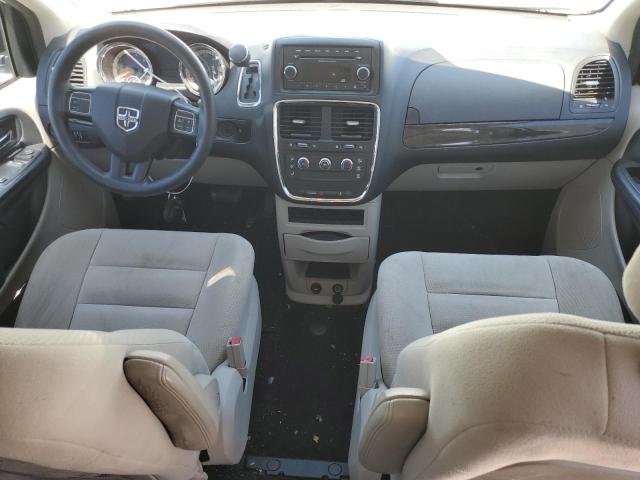 Photo 8 from auction – 2014 DODGE GRAND CARA with VIN 2C4RDGBG2ER473958