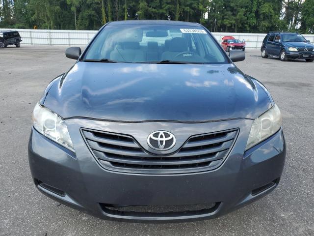 Photo 5 from auction – 2007 TOYOTA CAMRY CE with VIN 4T1BE46K57U138111