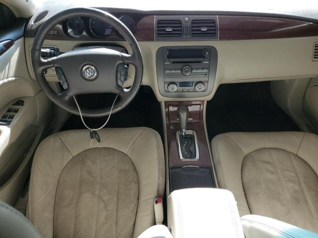 صورة رقم 8 من المزاد - 2010 BUICK LUCERNE CX مع VIN 1G4HD5EM9AU109482