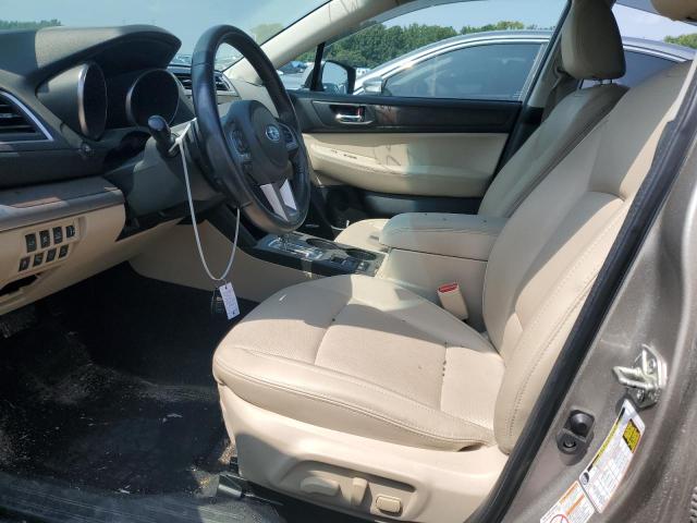 Photo 7 from auction – 2016 SUBARU OUTBACK 2. with VIN 4S4BSBNC9G3341452