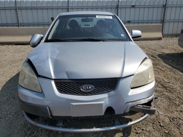 Снимка 5 от търг – 2007 KIA RIO BASE с VIN KNADE123276272831