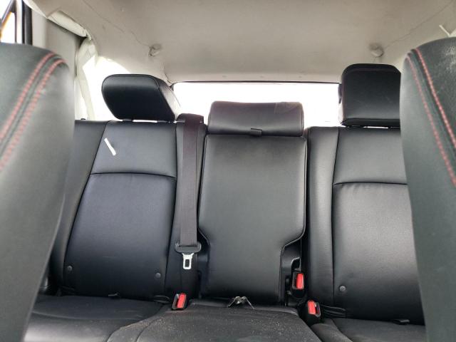 Photo 10 from auction – 2020 TOYOTA 4RUNNER SR with VIN JTEBU5JR9L5777657