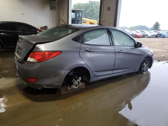 Photo 3 from auction – 2014 HYUNDAI ACCENT GLS with VIN KMHCT4AE3EU605471
