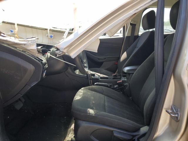 Photo 7 from auction – 2017 FORD FOCUS SE with VIN 1FADP3F24HL300289