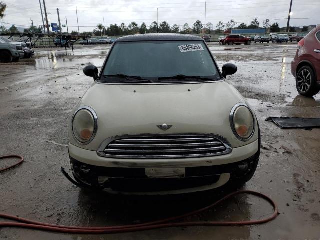 Photo 5 from auction – 2007 MINI COOPER with VIN WMWMF33517TT57556