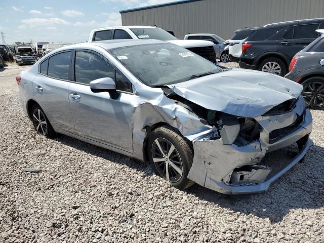 Photo 4 from auction – 2023 SUBARU IMPREZA PR with VIN 4S3GKAD61P3603027