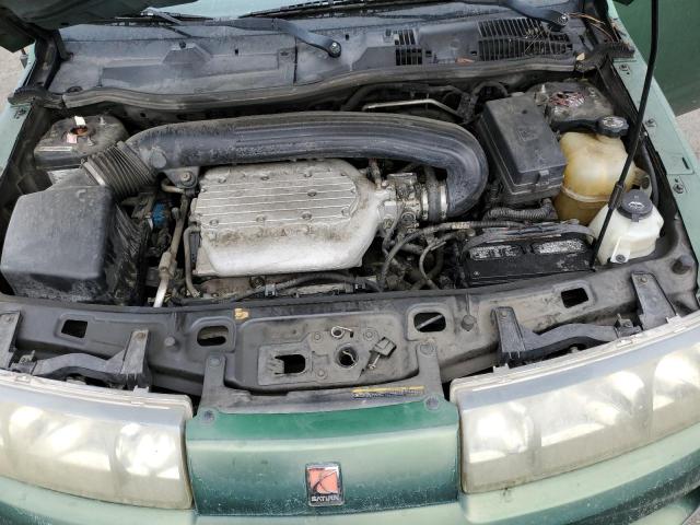 Photo 12 from auction – 2004 SATURN VUE with VIN 5GZCZ53464S856488