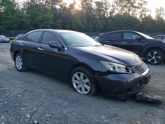 Photo 4 from auction – 2007 LEXUS ES 350 with VIN JTHBJ46G572023594