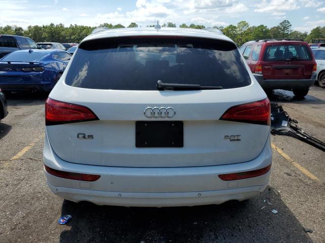 Photo 6 from auction – 2014 AUDI Q5 PREMIUM with VIN WA1LFAFPXEA052639