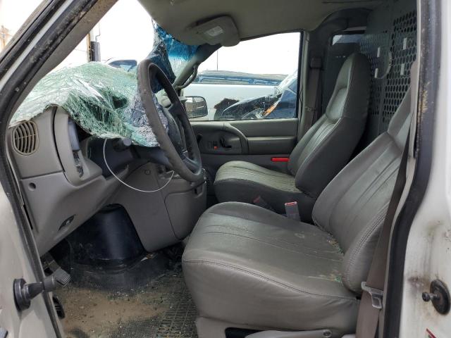 Photo 7 from auction – 2003 CHEVROLET ASTRO with VIN 1GCDM19X23B146789