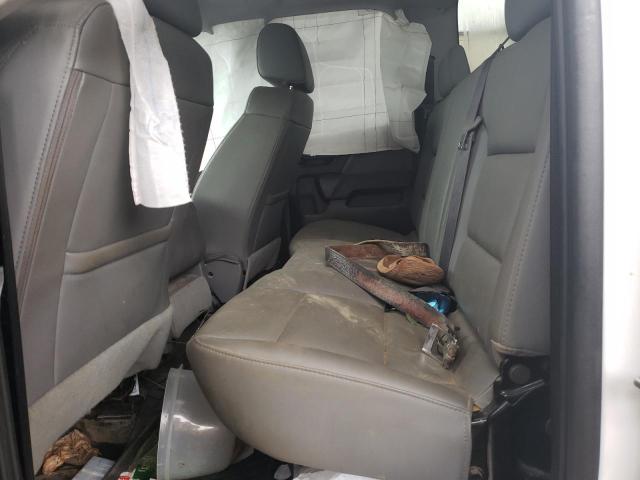 Photo 10 from auction – 2019 CHEVROLET SILVERADO with VIN 2GB2CREG1K1243144