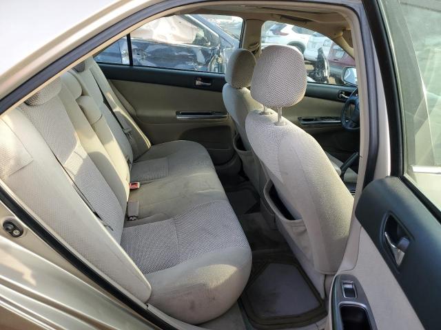 Photo 10 from auction – 2004 TOYOTA CAMRY LE with VIN 4T1BE32K74U928876