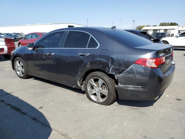 Снимка 2 от търг – 2012 ACURA TSX TECH с VIN JH4CU2F66CC020814