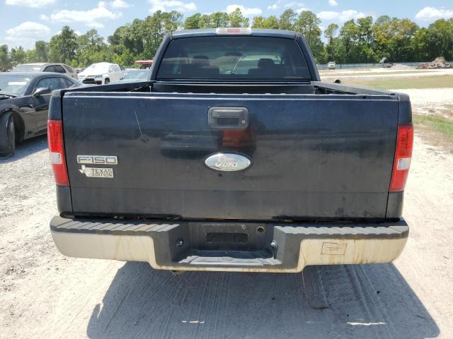 Photo 6 from auction – 2007 FORD F150 with VIN 1FTRX12W47FA89766