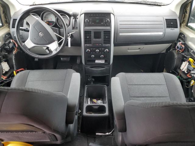 Photo 8 from auction – 2010 DODGE GRAND CARA with VIN 2D4RN3D19AR418970