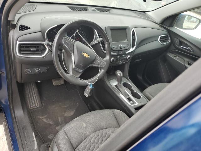 Photo 8 from auction – 2019 CHEVROLET EQUINOX LT with VIN 2GNAXKEVXK6168584