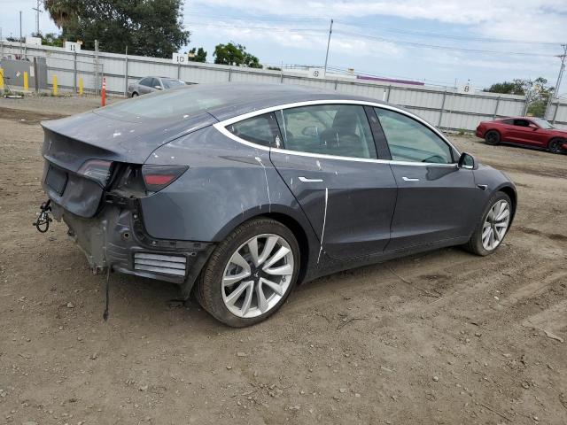 Photo 3 from auction – 2019 TESLA MODEL 3 with VIN 5YJ3E1EA2KF402046