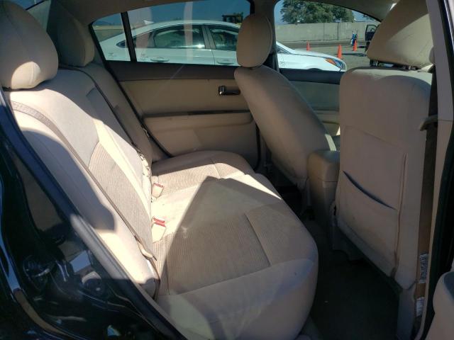 Photo 10 from auction – 2012 NISSAN SENTRA 2.0 with VIN 3N1AB6AP9CL784136