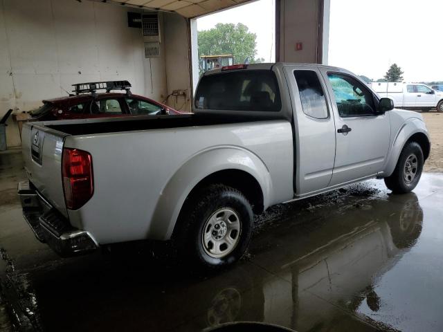 Foto 3 de la subasta – 2012 NISSAN FRONTIER S con VIN 1N6BD0CT0CC404855