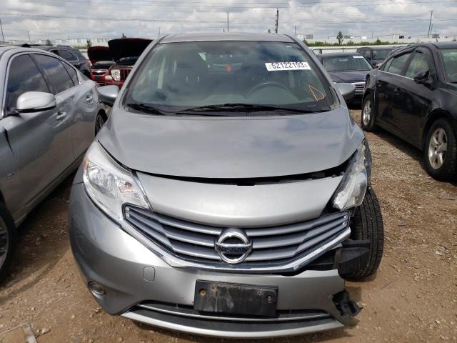 Снимка 5 от търг – 2015 NISSAN VERSA NOTE с VIN 3N1CE2CP3FL444555