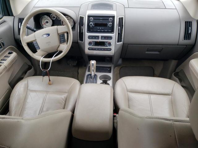 Photo 8 from auction – 2009 FORD EDGE SEL with VIN 2FMDK38CX9BA85528
