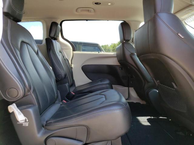 Photo 11 from auction – 2021 CHRYSLER VOYAGER LX with VIN 2C4RC1DG2MR512981