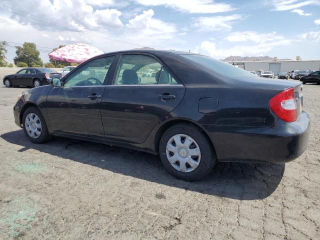 Photo 2 from auction – 2002 TOYOTA CAMRY LE with VIN 4T1BE32K62U577679