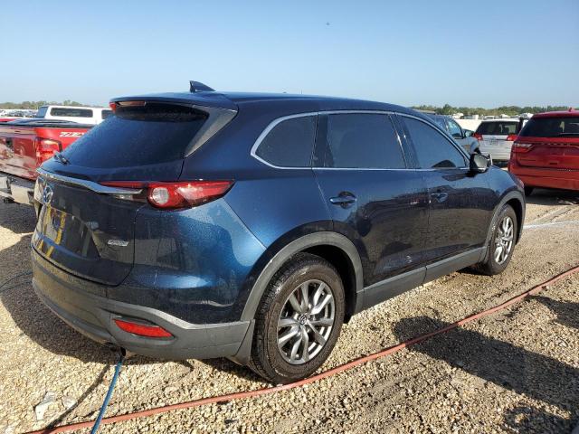 Photo 3 from auction – 2017 MAZDA CX-9 TOURI with VIN JM3TCACY5H0135702