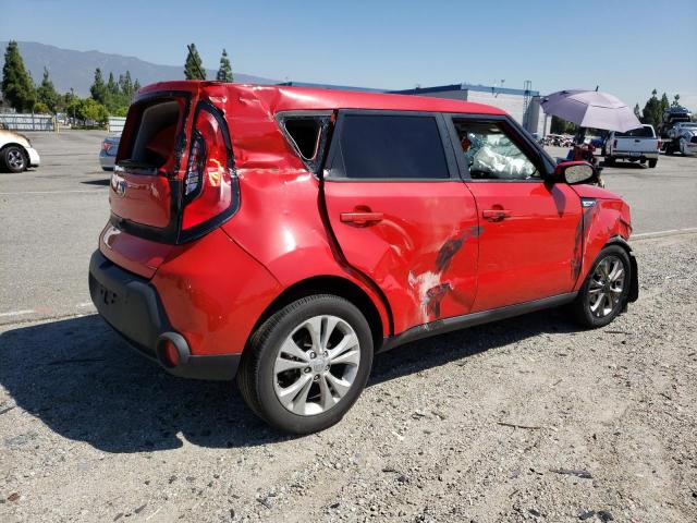 Photo 3 from auction – 2015 KIA SOUL + with VIN KNDJP3A54F7812266