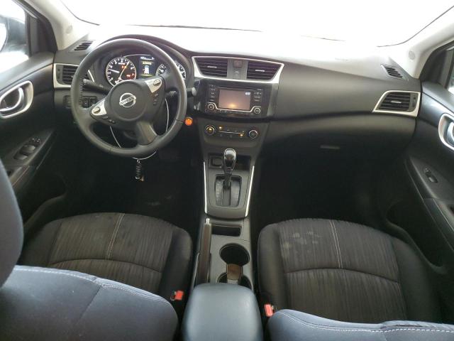 Photo 8 from auction – 2017 NISSAN SENTRA S with VIN 3N1AB7AP1HY216995