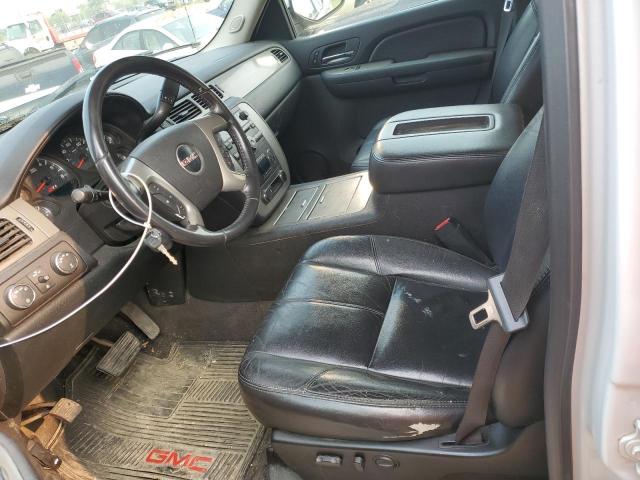 Photo 7 from auction – 2009 GMC SIERRA K15 with VIN 3GTEK13359G244781