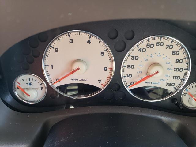 Photo 9 from auction – 2002 JEEP LIBERTY LI with VIN 1J4GL58KX2W245875