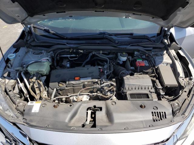 Photo 11 from auction – 2017 HONDA CIVIC LX with VIN 2HGFC2F50HH526301