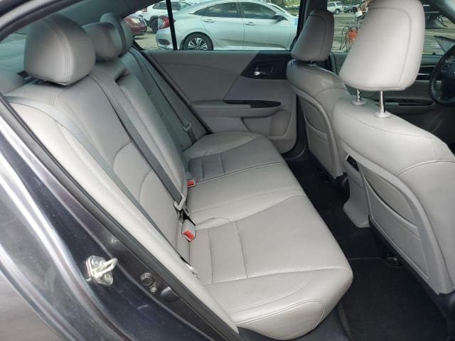 Photo 10 from auction – 2013 HONDA ACCORD EXL with VIN 1HGCR2F86DA047594