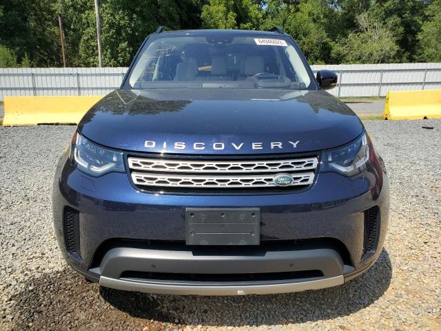 Photo 5 from auction – 2019 LAND ROVER DISCOVERY with VIN SALRR2RV1KA083550