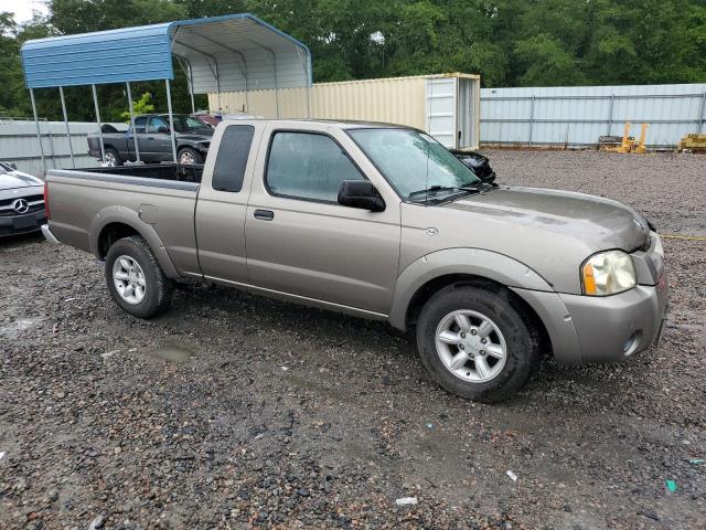Photo 4 from auction – 2004 NISSAN FRONTIER K with VIN 1N6DD26T24C431914
