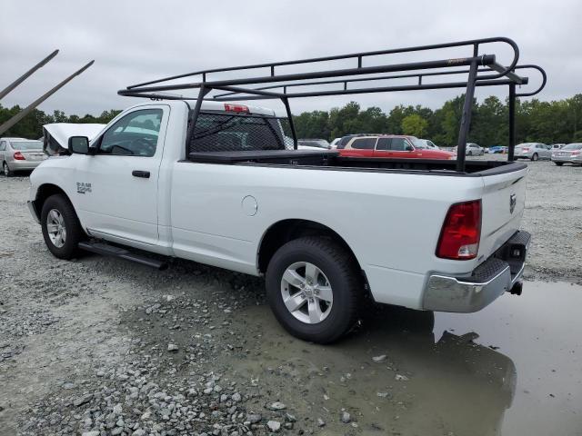 Photo 2 from auction – 2022 RAM 1500 CLASS with VIN 3C6JR6DG6NG405889