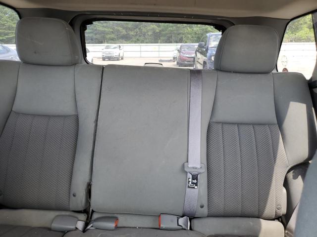 Photo 10 from auction – 2006 JEEP GRAND CHER with VIN 1J4GR48K76C154224