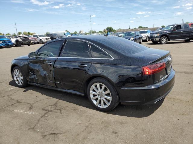 Photo 2 from auction – 2016 AUDI A6 PREMIUM with VIN WAUGFAFC9GN011139