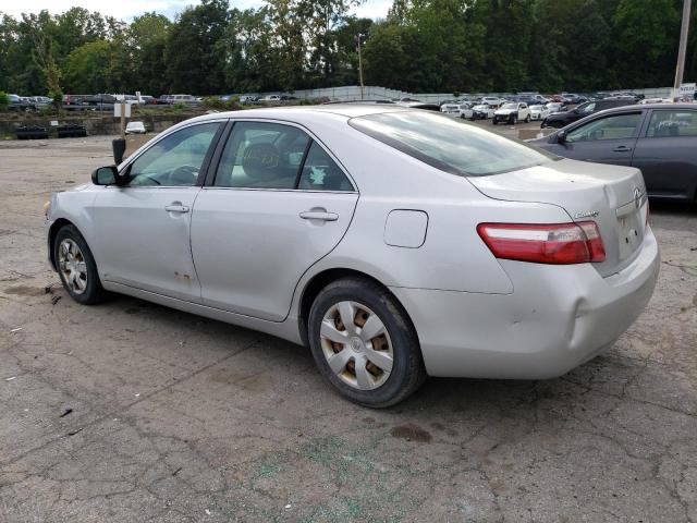 Photo 2 from auction – 2009 TOYOTA CAMRY BASE with VIN 4T1BE46K59U265749