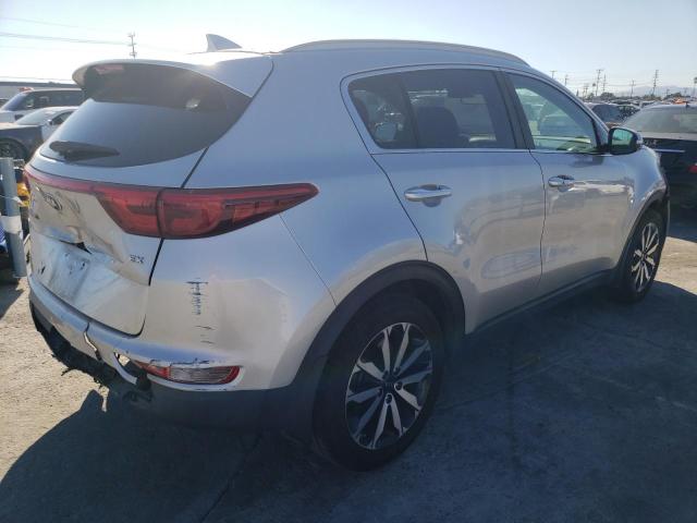 Photo 3 from auction – 2018 KIA SPORTAGE E with VIN KNDPN3AC9J7325295