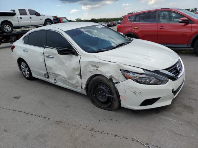 Photo 4 from auction – 2018 NISSAN ALTIMA 2.5 with VIN 1N4AL3AP3JC225625