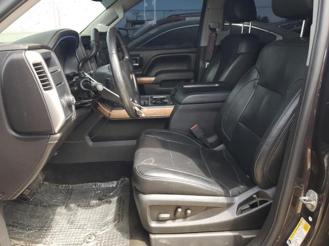 Photo 7 from auction – 2014 CHEVROLET SILVERADO with VIN 3GCPCSEC0EG351188